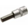BGS TECHNIC BIT-INSERT, 6,3 (1/4), INTÉRIEUR 1/4 «6-KANT -Clés et douilles Soldes 29483594 1