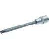 BGS TECHNIC INSERT TORX BIT-M8 X 140 MM, 12,5 (1/2) 2 BGS TECHNIC INSERT TORX BIT-M8 X 140 MM, 12,5 (1/2) -Clés et douilles Soldes 29484136 1