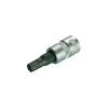 BGS TECHNIC BIT-INSERT 6.3 (1/4), 6-KANT INTÉRIEUR 5 MM -Clés et douilles Soldes 29484442 1