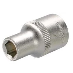 BGS TECHNIC BGS DOUILLE, 12,5 (1/2), PRO TORQUE, 9 MM, 2909