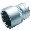 BGS TECHNIC CLÉ À DOUILLE-LOCK ''GEAR'' UTILISER, 12,5 (1/2), 27 MM -Clés et douilles Soldes 29485824 1