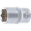 BGS TECHNIC BGS 2917 | DOUILLE POUR CLÉ, SIX PANS | 12,5 MM (1/2'') | 17 MM -Clés et douilles Soldes 29488496 1