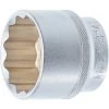 BGS TECHNIC DOUILLE POUR CLÉ, DOUZE PANS | 12,5 MM (1/2'') | 41 MM BGS 10650-1 -Clés et douilles Soldes 29488700 1