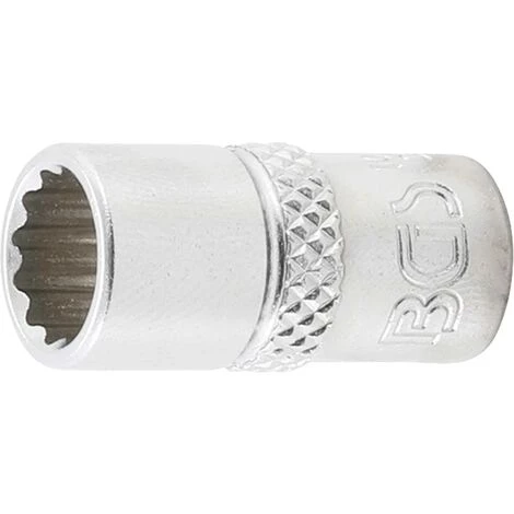 BGS TECHNIC DOUILLE POUR CLÉ, DOUZE PANS | 6,3 MM (1/4'') | 5/16'' BGS 10875 3 BGS TECHNIC DOUILLE POUR CLÉ, DOUZE PANS | 6,3 MM (1/4'') | 5/16'' BGS 10875