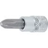 BGS TECHNIC DOUILLE À EMBOUTS | 6,3 MM (1/4'') | CRUCIFORME PH3 BGS 2489 -Clés et douilles Soldes 29489972 1
