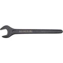 BGS TECHNIC CLÉ À FOURCHE | 15 MM BGS 34215