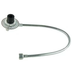 FORCE CLE DE SERRAGE ANGULAIRE BRAS FLEXIBLE ET MAGNETIQUE CARRE 1/2