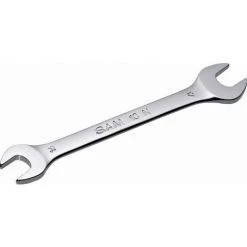 SAM OUTILLAGE Clé à Fourches 3/8x7/16 SAM - 103/8X7/16N