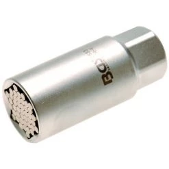 DOUILLE UNIVERSELLE BGS TECHNIC 9 à 21 MM CARRE 3/8