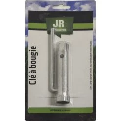 JR MOTOCULTURE Cle A Bougie CLB0002