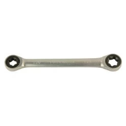 FORCE CLE TORX OEIL à CLIQUET E10 / E12