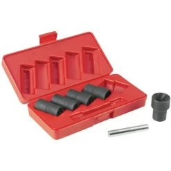 FORCE EXTRACTEURS D'ECROUS IMPACT A CHOCS CARRE 1/2