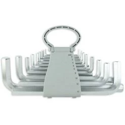 OC-PRO CLES MALES MAXI De 1.5 A 19 Mm