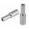 KENDO Douille Longue 1/2'' Dr.6pt 25mm