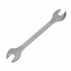 MAURER Chiave Fissa Din 3110 Cromo Vanadio 21x23 Mm.