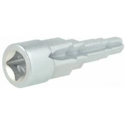 LE SANITAIRE Clé étagée Avec Carré