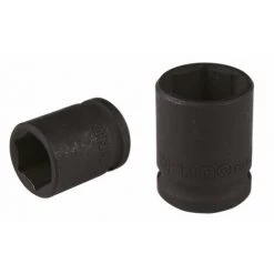 Douille Impact 1/2'' Dr. 6pt 28mm - KENDO