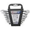 BGS TECHNIC Jeu De Clés Mixtes BGS - 7 Pcs - 30035 -Clés et douilles Soldes 32378100 1