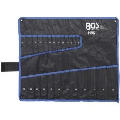 Jeu De Clés Mixtes BGS TECHNIC - 6 à 32 Mm - 25 Pcs - 1196 -Clés et douilles Soldes 32505211 3