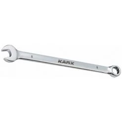 KARX Clé Plate Mixte Cr-V 8 Mm