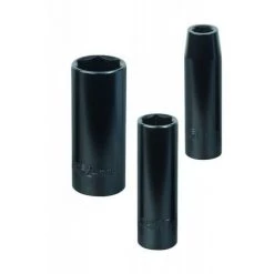 RIBIMEX Lot 10 Douilles 78mm