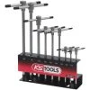 KSTOOLS® Présentoir De Clés TORX à Poignée En T, 9 Pièces KS Tools 158.5211 -Clés et douilles Soldes 3333452 1