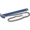 SILVERLINE Clé à Chaîne Pour Filtre à Huile - 150 Mm -Clés et douilles Soldes 334353 1