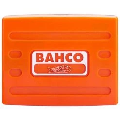 Jeu D'embouts Et De Douilles 1/4" (26 Pcs) - BAHCO 2058/S26 -Clés et douilles Soldes 33774331 3