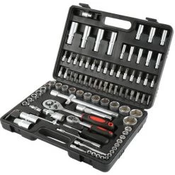 SKECTEN Coffret Douilles 94 Pcs 11 SKECTEN Coffret Douilles 94 Pcs -Clés et douilles Soldes 34057090 5