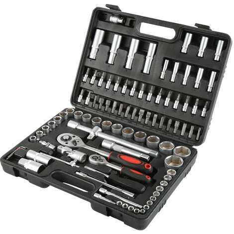 SKECTEN Coffret Douilles 94 Pcs 7 SKECTEN Coffret Douilles 94 Pcs – Image 5