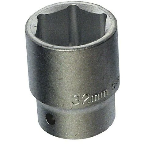 Clé à Douille Hexagonale Maurer 3/4 40 Mm. 3 Clé à Douille Hexagonale Maurer 3/4 40 Mm.