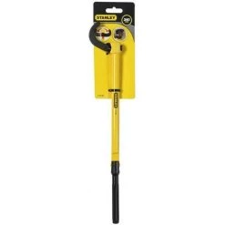 STANLEY 0-70-453 - -clé à Molette Pourlavabo écrou -Clés et douilles Soldes 34650051 3