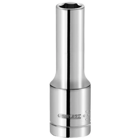 EXPERT E113757 - Long Verre-1/4- 6 Face 9mm 3 EXPERT E113757 - Long Verre-1/4- 6 Face 9mm