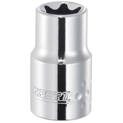 EXPERT E031927 - Gla Torx 1/2 - E10 3 EXPERT E031927 - Gla Torx 1/2 - E10