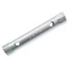 ALYCO-TOOLS ALYCO 191535 - Clé à Tube Imprimée En Atin Mat UNE 16586 18x19mm
