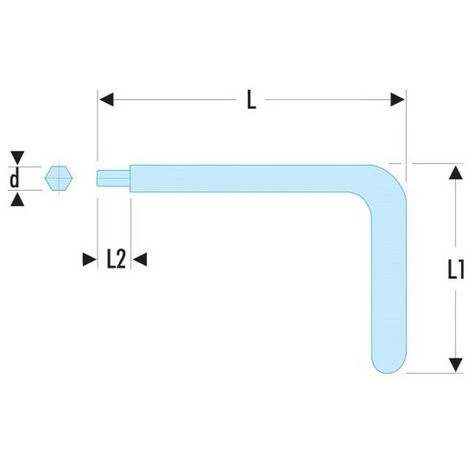 FACOM 83.4AVSE - Clé à Molette 83.4 Pour Homme Clé à Molette I Olée érie V E 1000v 4 Mm 4 FACOM 83.4AVSE - Clé à Molette 83.4 Pour Homme Clé à Molette I Olée érie V E 1000v 4 Mm – Image 2