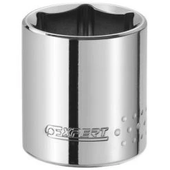 EXPERT E117256 - Gla -1/2- 6 Face 29mm