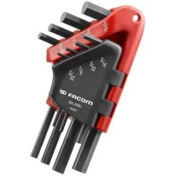 FACOM 82H.JP8AU - En Emble De 8 Clé Mâle