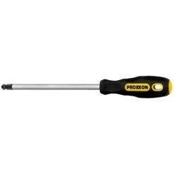PROXXON-INDUSTRIAL 2222214 - 222214-hex-tournevi Boule 6x150mm
