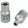 PROXXON-INDUSTRIAL 2223790 - 223790-torx 1/4 E 5 Pri E -Clés et douilles Soldes 34822143 1