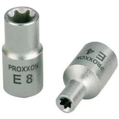 PROXXON-INDUSTRIAL 2223790 - 223790-torx 1/4 E 5 Pri E