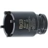 BGS TECHNIC DOUILLE IMPACT CLES A ERGOTS DENTS EXTERIEURS KM4 (DIN 981) BGS -Clés et douilles Soldes 34912216 1