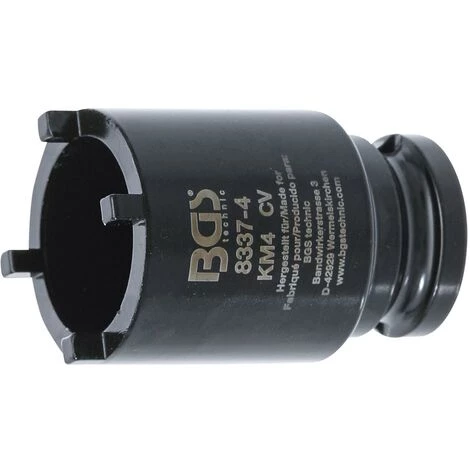 BGS TECHNIC DOUILLE IMPACT CLES A ERGOTS DENTS EXTERIEURS KM4 (DIN 981) BGS 3 BGS TECHNIC DOUILLE IMPACT CLES A ERGOTS DENTS EXTERIEURS KM4 (DIN 981) BGS