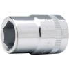 Clé à Douille Hexagonale 3/4'-35Mm Chrome Vanadium Bahco 8900Sm-35 -Clés et douilles Soldes 34916701 1