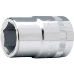 Clé à Douille Hexagonale 3/4'-35Mm Chrome Vanadium Bahco 8900Sm-35