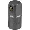 JBM Adaptateur 1/4" Femelle - 3/8" Mâle -Clés et douilles Soldes 34949746 1