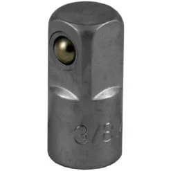 JBM Adaptateur 1/4" Femelle - 3/8" Mâle