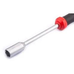 Tourne-écrou Hexagonale RS PRO 11 Mm En Acier Au Chrome Vanadium ( Prix Pour 1 ) -Clés et douilles Soldes 35130379 3