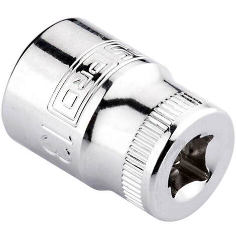 RS PRO Douille 10mm Hexagonal, Entraînement 1/4'', Hexagonal ( Prix Pour 1 ) 5 RS PRO Douille 10mm Hexagonal, Entraînement 1/4'', Hexagonal ( Prix Pour 1 ) – Image 3