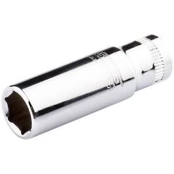 RS PRO Douille 5mm Hexagonal, Entraînement 1/4'', Hexagonal ( Prix Pour 1 ) 6 RS PRO Douille 5mm Hexagonal, Entraînement 1/4'', Hexagonal ( Prix Pour 1 ) -Clés et douilles Soldes 35135819 2